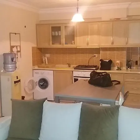 Apartment Rent, 2 Bedroom In Peaceful Area, Didim, Turkey Didim